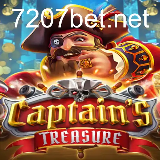 CaptainssTreasure