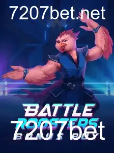 Explorando o Mundo de BattleRoostersBonusBuy