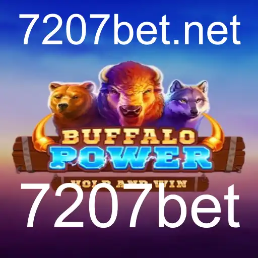 Descubra o Jogo BuffaloPower: Uma Experiência Inovadora com 7207bet