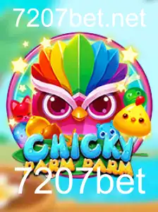 ChickyParmParm: Descubra as Regras e Dinâmicas do Jogo do Momento