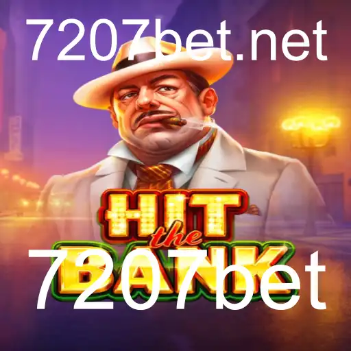 Explorando o Mundo Empolgante de HitTheBank e o Impacto da 7207bet