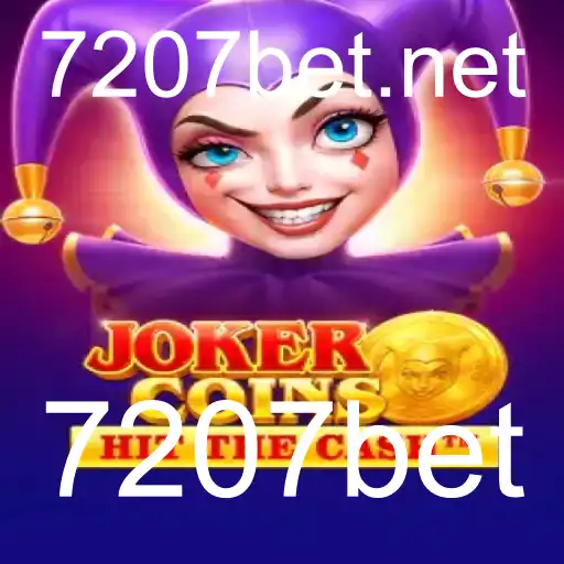 Desvendando o Mundo de JokerCoins: O Jogo de Apostas Inovador da 7207bet