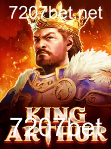 KingArthur: Desvendando o Fascinante Mundo do Jogo com 7207bet