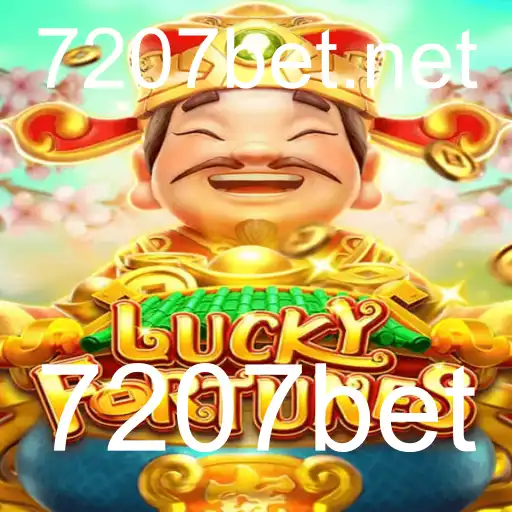 Descubra o Mundo de LUCKYFORTUNES: Um Jogo de Azar Inovador com 7207bet