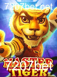 Explorando o Fascinante Mundo do MasterTiger e a Estratégia Envolvente do 7207bet