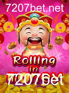 Explorando RollingInMoney: O Novo Fenômeno dos Jogos de Azar com 7207bet