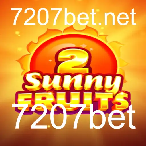 Descobrindo o Encantador Mundo de SunnyFruits2 no 7207bet