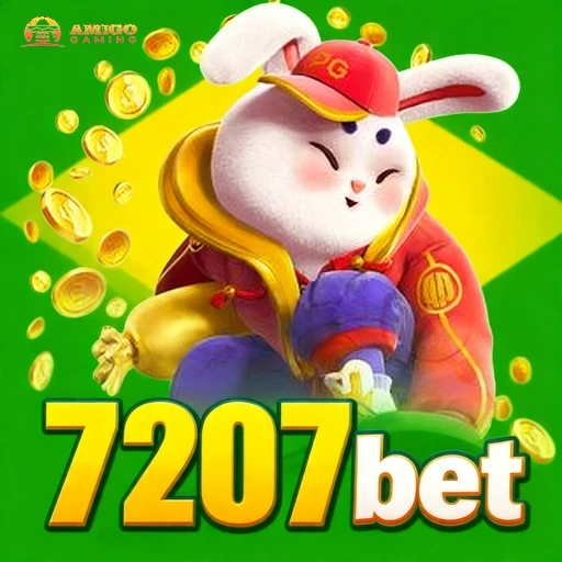 Logotipo 7207bet
